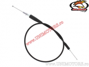 Throttle Cable - Kawasaki KX 100 / KX 85 / KX 85 Big Wheel ('14-'18) - All Balls