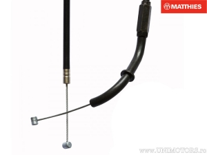 Throttle Cable Kawasaki Z 550 H GP ('82-'83) / ZR 550 A ('83) - JM