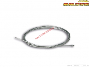 Throttle cable (length 1338mm / wire diameter 1.2mm) - MBK EW 50 - Malossi