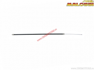 Throttle cable (length 740mm / wire diameter 1.2mm) - Malossi