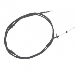 Throttle Cable - Piaggio Fly ('05-'07) 4T AC 125-150cc - RMS