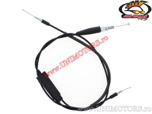 Throttle Cable - Polaris Sportsman 350 4WD / Sportsman 350 L 6WD ('93) / Sportsman 400 L Big Boss 6WD ('94-'95) - All Balls