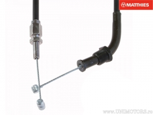 Throttle Cable (Return) Honda CBF 250 ('04-'06) - JM