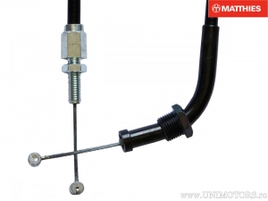 Throttle Cable (Return) Honda GL 500 D Silverwing ('82-'83) - JM