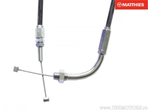 Throttle Cable (Return) Kawasaki Z 650 ('77-'83) - JM