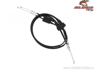 Throttle Cable (Set) - Honda CRF150R / CRF150RB ('07-'22) - All Balls