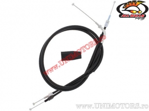 Throttle Cable (Set) - Kawasaki KLX 250 R / KLX 300 R / KLX 650 R / KLX 650 C - All Balls