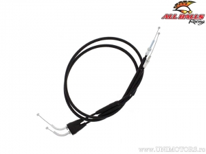 Throttle Cable (Set) - Kawasaki KLX400R ('03) / Suzuki DRZ400E / DRZ400K ('00-'03) - All Balls