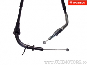 Throttle cable - Suzuki GSX 1200 Inazuma ('99-'00) - JM