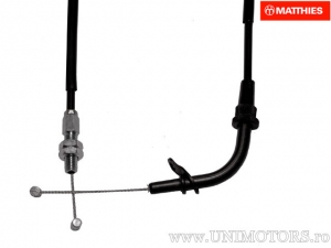 Throttle Cable - Suzuki GSX-R 1000 ('03-'04) - JM