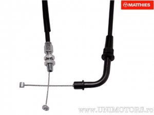 Throttle Cable - Suzuki GSX-R 600 - U2 - U3 - X Anniversary - XU2 Anniversary - XU3 Anniversary / GSX-R 750 - U1 - U2 - JM