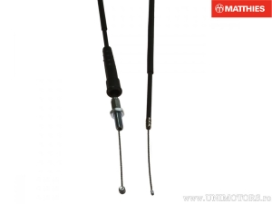 Throttle Cable Suzuki RM 250 ('05-'12) - JM