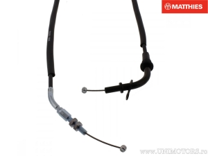 Throttle Cable Suzuki RV 125 Van Van ('03-'06) - JM