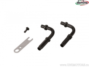 Throttle Cable Tube Set XM2 - Domino