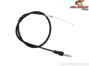 Throttle Cable - Yamaha YFB250 Timberwolf ('92-'98) / YFB250FW Timberwolf ('94-'00) / YTM225 Tri-Moto ('86) - All Balls