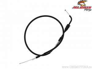 Throttle Cable - Yamaha YZ80 ('93-'01) - All Balls