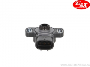 Throttle Position Sensor - Yamaha TDM 850 / TRX 850 / XJ 900 / XJR 1200 / XV 1100 / XVS 650 / XVZ 1300 - TourMax