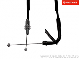 Throttle Return Cable - Suzuki GSX-R 1000 ('05-'06) / GSX-R 1000 U2 ('05-'06) - JM