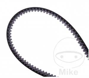 Timing Belt 25X1320 Dayco 120 Teeth - Yamaha XP 530 A TMax ABS - Dayco