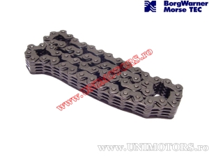 Timing Chain - Honda CB 600 F ('98-'08) / CBF 600 ('04-'09) / CBR 600F ('91-'07) / CBR 600RR ('03-'09) - (BorgWarner Morse)