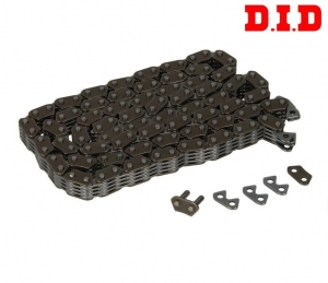 Timing Chain - Honda CB 750 Custom ('81-'83) / CB 750 F-K / Suzuki DR 600-650 Dakar - DID