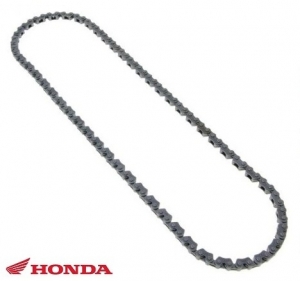 Timing chain - Honda Foresight / Jazz / Kymco Grand Dink / KXR / MXU / Xciting / Piaggio X9 (Honda engine) 250cc - Honda