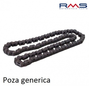 Timing chain - Honda PCX ('12-'13) / SH ('13) 4T 125-150cc - RMS