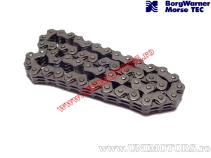 Timing Chain - Kawasaki VN 800A / VN 800B / VN 800C / VN 800E / VN 900B / VN 900C - (BorgWarner Morse)