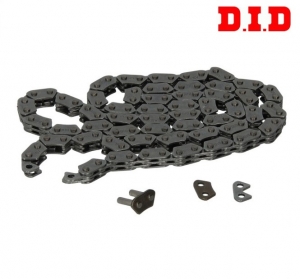 Timing Chain - Kawasaki ZXR 250 ('89-'95) / W EJ 650 A ('99-'02) / W EJ 650 C ('01-'02) - DID