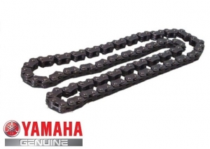 Timing chain - Malaguti Madison / MBK Doodo Skyliner / Thunder / Yamaha Majesty / Maxster / Teos 4T 125-150-180cc - Yamaha