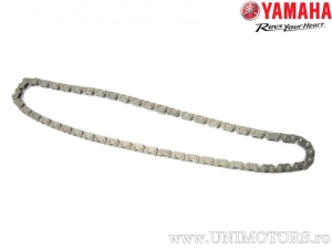 Timing chain - Yamaha YZF-R 125 / MT 125 / YP 125 X-Max / WR 125 R / WR 125 X / Husqvarna SMR 125 / TE 125 - Yamaha