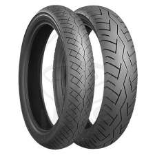 Tire Bridgestone BT-45 4.00-18 64H BT45R