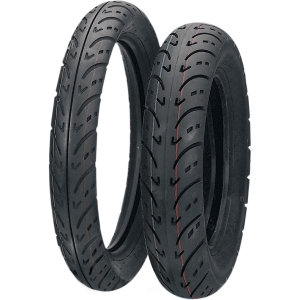 Tire - Duro HF-296C BLVD 4PR 140/90 H15 76H TL - Duro