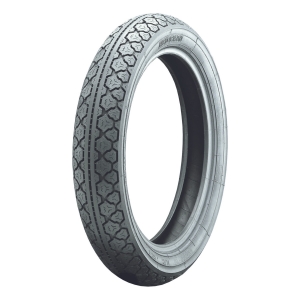 Tire - Heidenau K36 110/90-16 59S TL - Heidenau