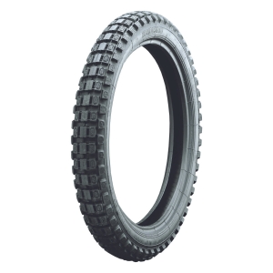 Tire - Heidenau K41 3.00-18 (M+S) 52P TT (reinforced) - Heidenau