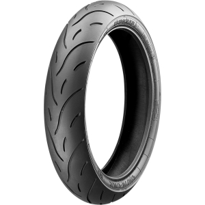 Tire - Heidenau K80 140/70-17 66H TL - Heidenau