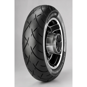 Tire - Metzeler ME 888 Marathon Ultra 140/90 B16 77H TL (reinforced) - Metzeler