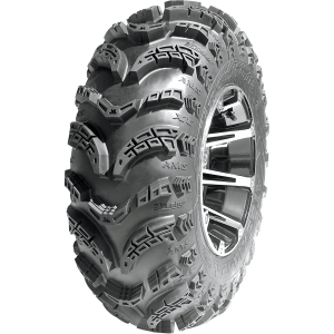 Tire (rubber) AMS Slingshot XT Utility 26x9-14 49J TL (6 layers) - AMS