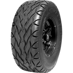 Tire (rubber) AMS Street Fox Utility 20x11 R9 55N ECE TL (4 layers) - AMS