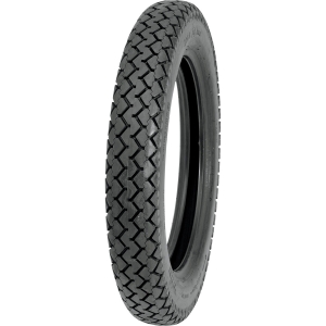 Tire (rubber) Avon Safety Mileage MKII AM7 4.00-18 64S TT - Avon