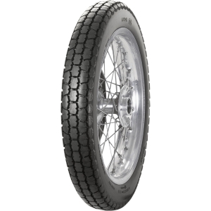 Tire (rubber) Avon Safety Mileage MKII AM7 4.00-19 65H TT - Avon