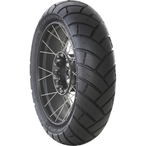 Tire (rubber) Avon TrailRider AV53 180/55 ZR17 73W TL - Avon