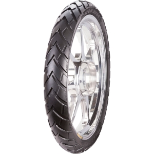 Tire (rubber) Avon TrekRider AV84 110/80-19 (M+S) 59T TL - Avon