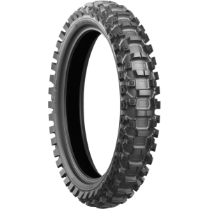 Tire (rubber) Bridgestone Battlecross X20 Soft 110/90-19 62M NHS TT - Bridgestone