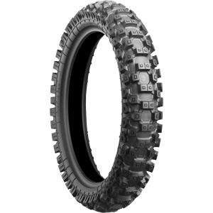 Tire (rubber) Bridgestone Battlecross X30 100/100-18 59M NHS TT - Bridgestone