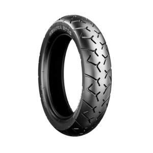 Tire (rubber) Bridgestone Exedra G702 160/80-16 80H TL (reinforced) - Bridgestone