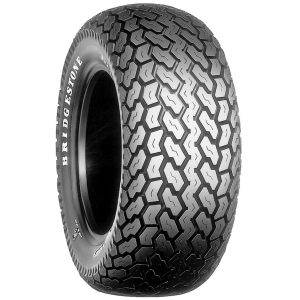 Tire (rubber) Bridgestone JG 5.40-10 48F TT - Bridgestone