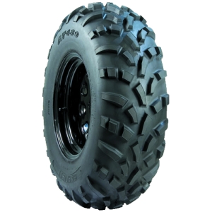 Tire (rubber) Carlisle AT489 205x80-12 61K ECE TL (4 ply) - Carlisle