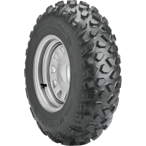 Tire (rubber) Carlisle Trail Pro 25x8-12 78D TL (4 layers) - Carlisle