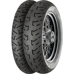 Tire (rubber) Continental ContiTour 130/90-16 67H TL - Continental